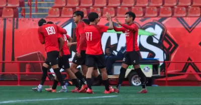 Club Tijuana