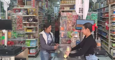 Comercio de Hermosillo