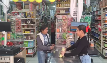 Comercio de Hermosillo