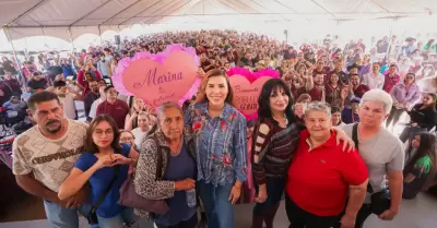 Programa de bacheo m�s grande en la historia de Mexicali