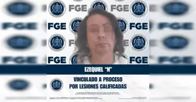Detenido