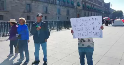 Protestantes