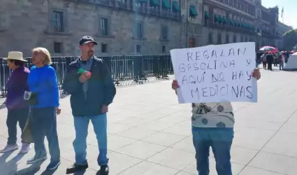 Protestantes