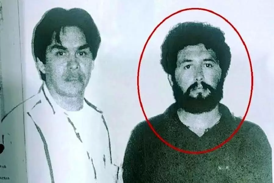 Reaprehenden en Tijuana a exagente del CISEN se�alado como el "segundo tirador" en el caso Colosio