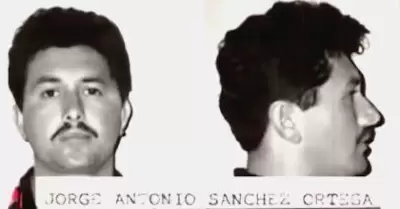 Reaprehenden en Tijuana a exagente del CISEN se�alado como el "segundo tirador"