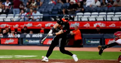 Naranjeros