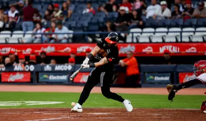 Naranjeros