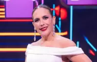 Ang�lica Vale se divorcia de Otto Padr�n