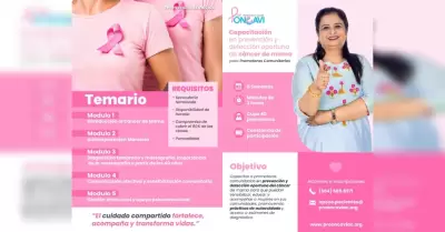 Cancer de Mama