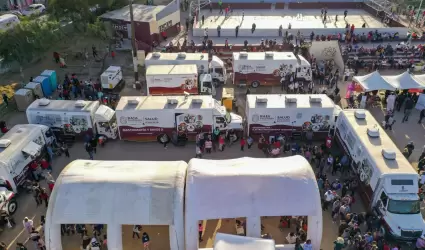 Caravanas