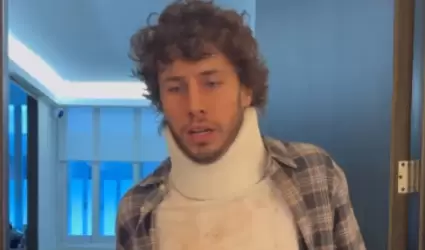 Juanpa Zurita