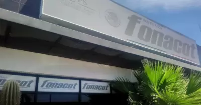 Fonacot