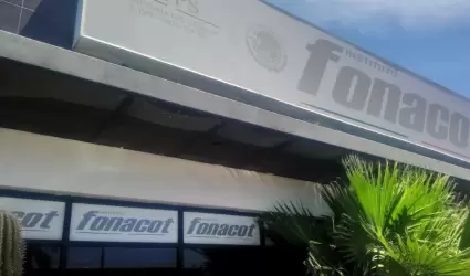 Fonacot