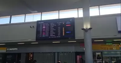 Aeropuerto