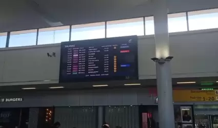Aeropuerto