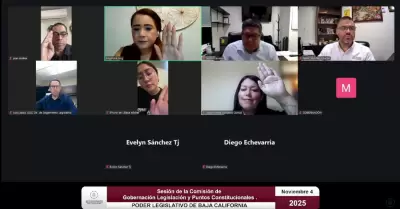 Comisi�n Local de B�squeda