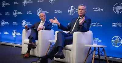 Gobernador Newsom