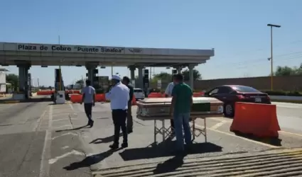 Agricultores
