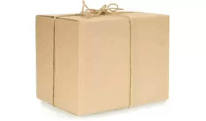 Caja.