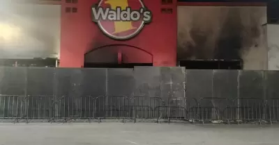 Waldo's