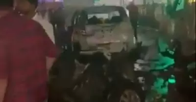 Nueva Delhi