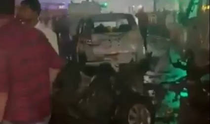 Nueva Delhi