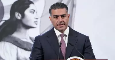 Omar Garc�a Harfuch