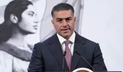 Omar Garc�a Harfuch