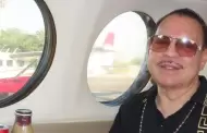 Julio Preciado arremete contra los empleados de aerol�nea