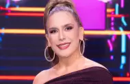 Aseguran que Ang�lica Vale le fue infiel a Otto Padr�n