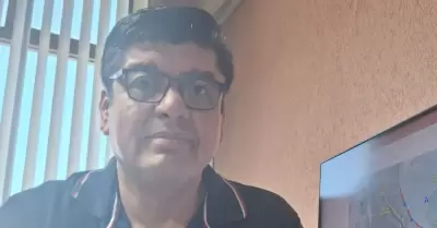 Gilberto Lagarda V�zquez