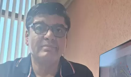 Gilberto Lagarda V�zquez