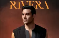 Carlos Rivera se presentar� en la Plaza de Toros Monumental "La M�xico"