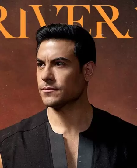 Carlos Rivera