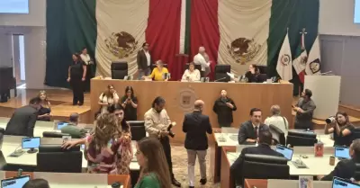 Congreso de Sonora