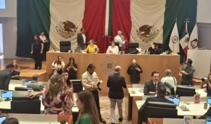 Congreso de Sonora