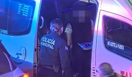 Localizado menor que hab�a huido de su domicilio