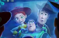 Toy Story 5 se convierte en la pel�cula m�s vista de 2026 en Am�rica Latina en su fin de semana de estreno