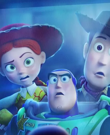 Toy Story 5