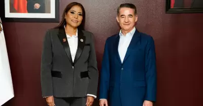 Reuni�n Sempra