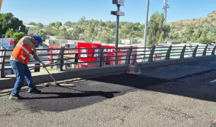 Bacheo Hermosillo