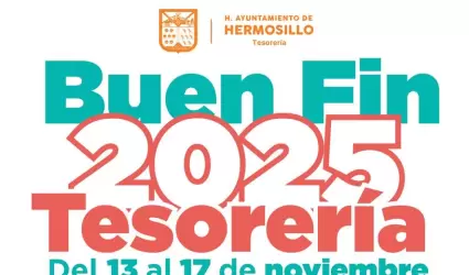 Buen Fin