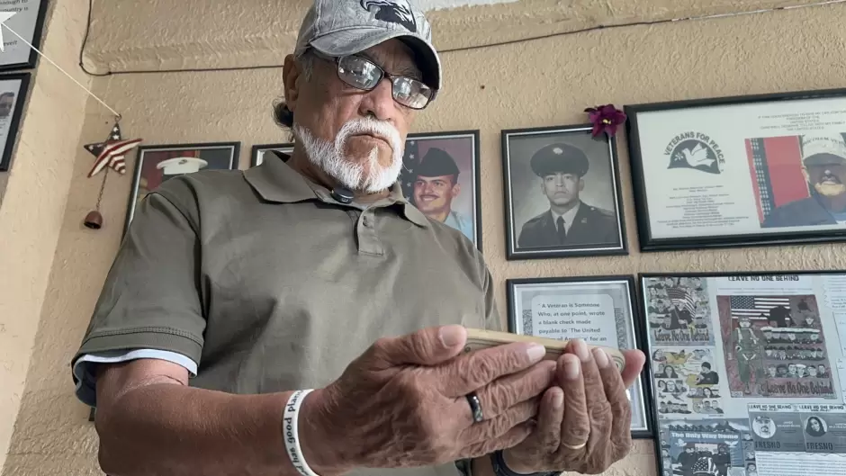 Veteranos