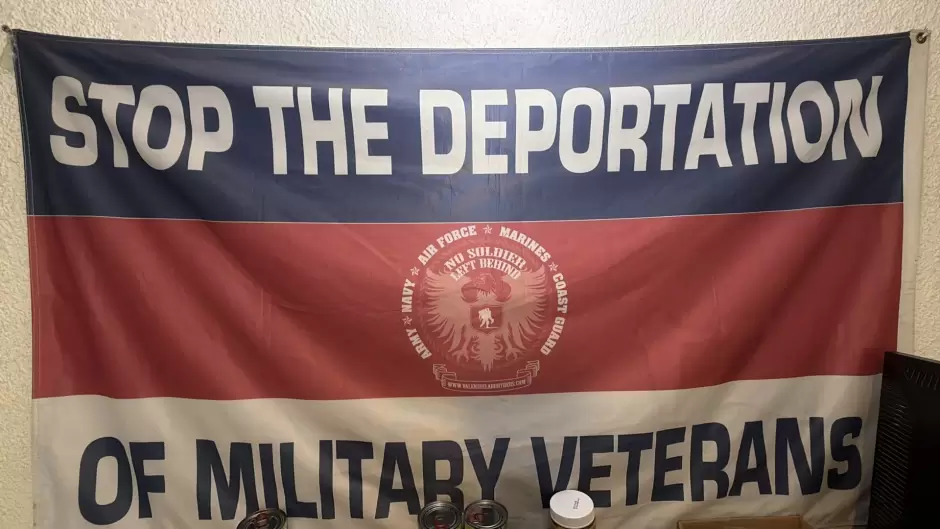 Veteranos