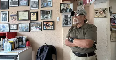 Veteranos