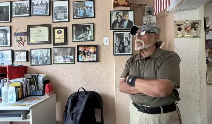 Veteranos