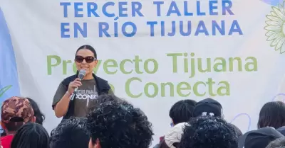 Educaci�n ambiental en las juventudes