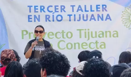 Educaci�n ambiental en las juventudes