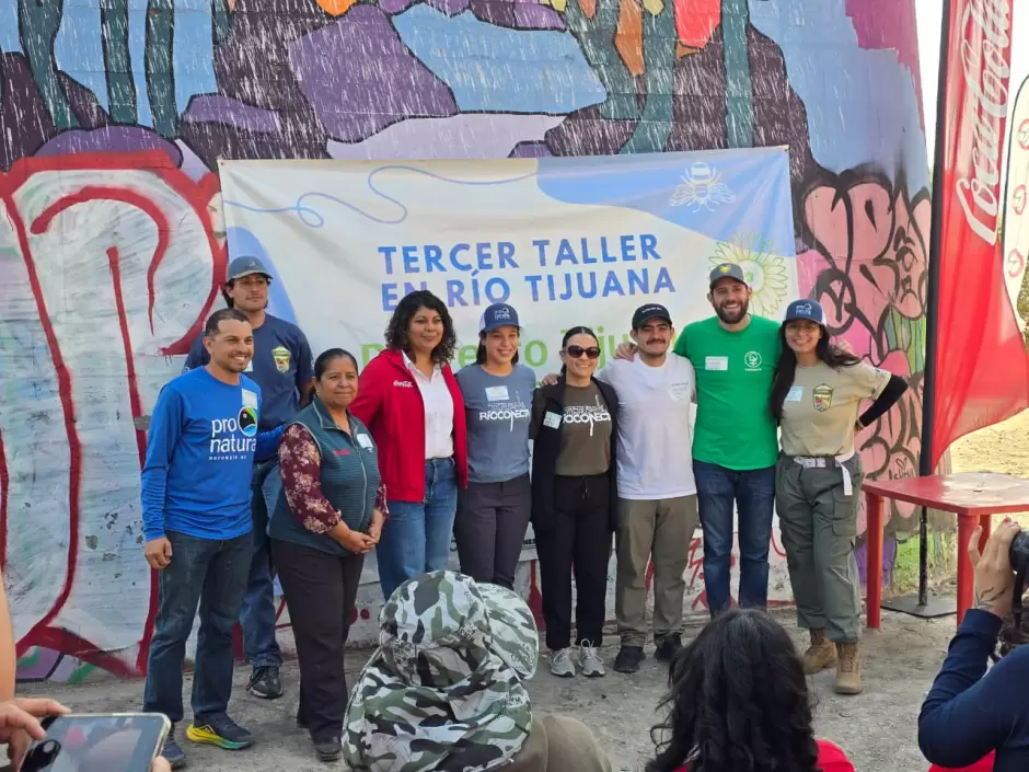 Educaci�n ambiental en las juventudes