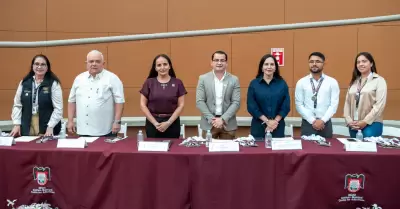 Evento 'Historias de �xito' del IMCAD